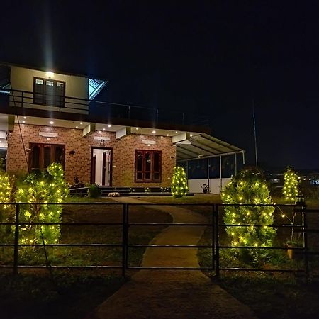 The Celeste Inn Vagamon Exterior foto