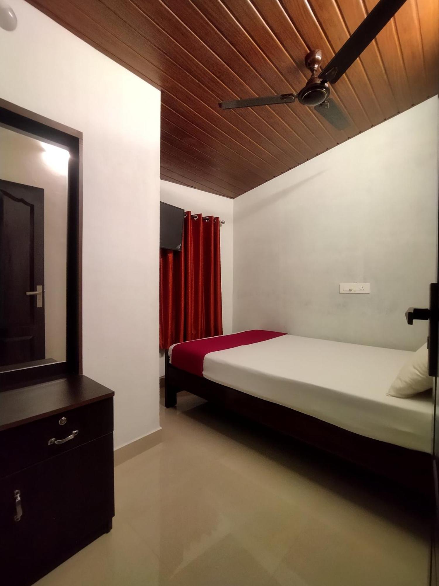 The Celeste Inn Vagamon Exterior foto
