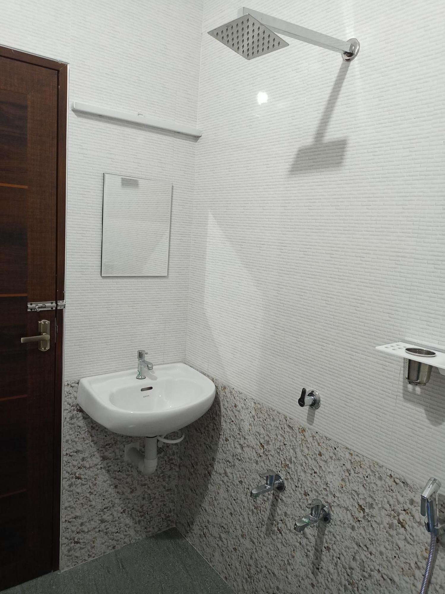 The Celeste Inn Vagamon Exterior foto